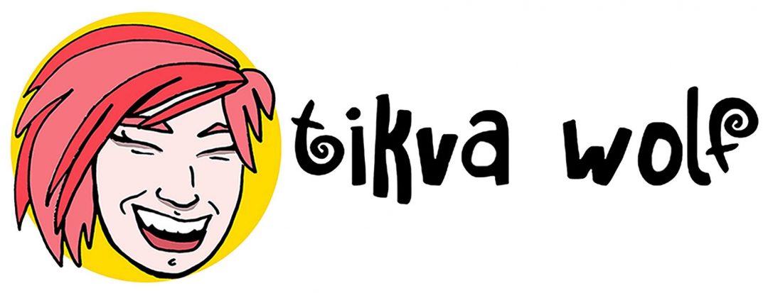 Tikva Wolf